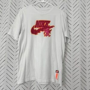 Men’s Nike Short Sleeve Tee with Logo